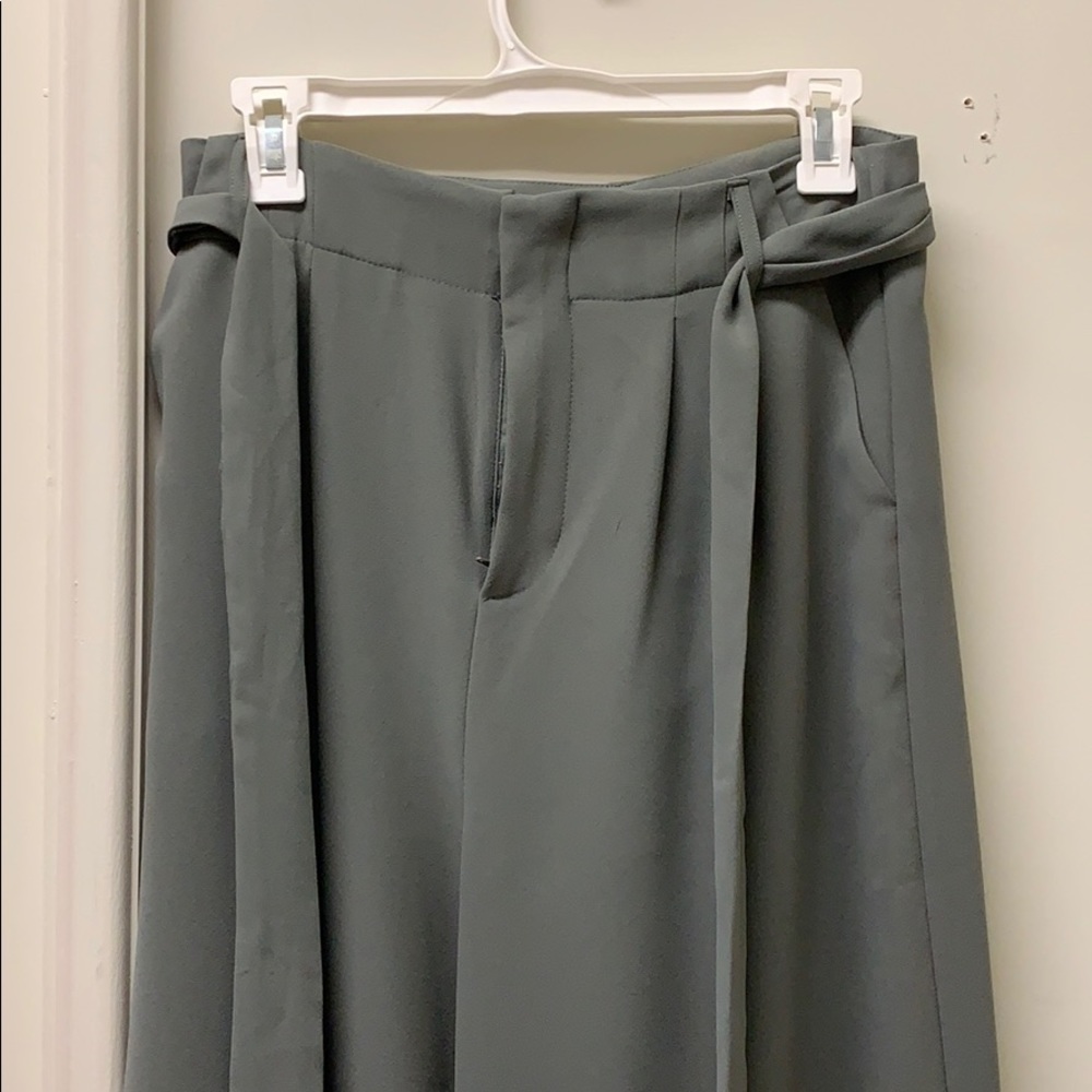 BB Dakota High Waisted Pants